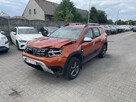 Dacia Duster Klimatronik Kamera LPG - 5