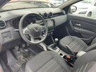 Dacia Duster Klimatronik Kamera LPG - 6