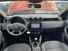 Dacia Duster Klimatronik Kamera LPG - 8