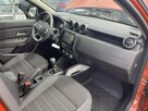 Dacia Duster Klimatronik Kamera LPG - 10
