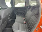 Dacia Duster Klimatronik Kamera LPG - 11