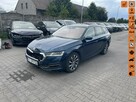 Škoda Octavia 4x4 Automat Klimatronik Podgrzewanie Virtual 200KM - 1