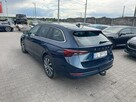 Škoda Octavia 4x4 Automat Klimatronik Podgrzewanie Virtual 200KM - 2