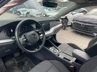 Škoda Octavia 4x4 Automat Klimatronik Podgrzewanie Virtual 200KM - 6