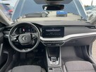 Škoda Octavia 4x4 Automat Klimatronik Podgrzewanie Virtual 200KM - 8
