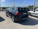 BMW X3 Luxury Line Xdrive Kamera Skóra 190KM - 4