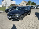 BMW 118 Mpakiet Automat Podgrzewanie Skóra Virtual Cockpit - 2