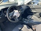 BMW 118 Mpakiet Automat Podgrzewanie Skóra Virtual Cockpit - 6
