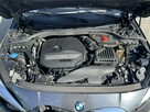 BMW 118 Mpakiet Automat Podgrzewanie Skóra Virtual Cockpit - 11