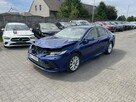 Toyota Camry Automat Hybryda Kamera 218KM - 2