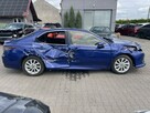 Toyota Camry Automat Hybryda Kamera 218KM - 3