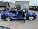 Toyota Camry Automat Hybryda Kamera 218KM - 4