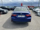 Toyota Camry Automat Hybryda Kamera 218KM - 5