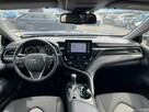 Toyota Camry Automat Hybryda Kamera 218KM - 8