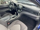 Toyota Camry Automat Hybryda Kamera 218KM - 9