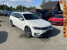 Volkswagen Passat GTE Hybryda Plug IN Kamery360 Automat Skóra 218KM - 1