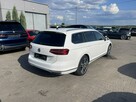 Volkswagen Passat GTE Hybryda Plug IN Kamery360 Automat Skóra 218KM - 2