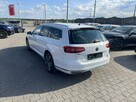 Volkswagen Passat GTE Hybryda Plug IN Kamery360 Automat Skóra 218KM - 4