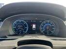 Volkswagen Passat GTE Hybryda Plug IN Kamery360 Automat Skóra 218KM - 9