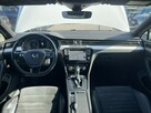 Volkswagen Passat GTE Hybryda Plug IN Kamery360 Automat Skóra 218KM - 10