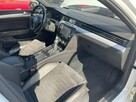 Volkswagen Passat GTE Hybryda Plug IN Kamery360 Automat Skóra 218KM - 12