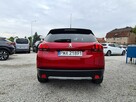 Peugeot 2008 SzklanyDach Navi PDC Kamera 2xPDC Półskóry GripControl Klimatronik Alu - 6