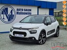Citroen C3 Navi Kamera PDC Półskóry Full Led Radar Asystent Klimatronik Sensory - 1