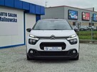 Citroen C3 Navi Kamera PDC Półskóry Full Led Radar Asystent Klimatronik Sensory - 5