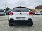 Citroen C3 Navi Kamera PDC Półskóry Full Led Radar Asystent Klimatronik Sensory - 6