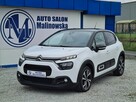 Citroen C3 Navi Kamera PDC Półskóry Full Led Radar Asystent Klimatronik Sensory - 7