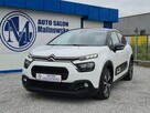 Citroen C3 Navi Kamera PDC Półskóry Full Led Radar Asystent Klimatronik Sensory - 9