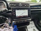 Citroen C3 Navi Kamera PDC Półskóry Full Led Radar Asystent Klimatronik Sensory - 12