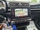 Citroen C3 Navi Kamera PDC Półskóry Full Led Radar Asystent Klimatronik Sensory - 13