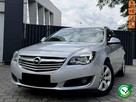 Opel Insignia LIFT Bi-Xenon Navi Gwarancja