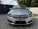 Opel Insignia LIFT Bi-Xenon Navi Gwarancja - 3