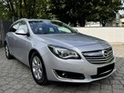 Opel Insignia LIFT Bi-Xenon Navi Gwarancja - 4