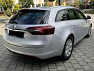 Opel Insignia LIFT Bi-Xenon Navi Gwarancja - 6