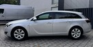 Opel Insignia LIFT Bi-Xenon Navi Gwarancja - 9