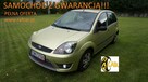 Ford Fiesta zarejestrowana, ubezpieczona. Gwarancja. Polecam!!! - 1