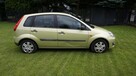 Ford Fiesta zarejestrowana, ubezpieczona. Gwarancja. Polecam!!! - 5