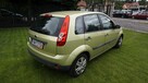 Ford Fiesta zarejestrowana, ubezpieczona. Gwarancja. Polecam!!! - 7