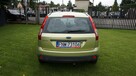 Ford Fiesta zarejestrowana, ubezpieczona. Gwarancja. Polecam!!! - 8