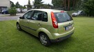Ford Fiesta zarejestrowana, ubezpieczona. Gwarancja. Polecam!!! - 9