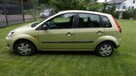 Ford Fiesta zarejestrowana, ubezpieczona. Gwarancja. Polecam!!! - 10