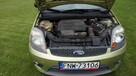 Ford Fiesta zarejestrowana, ubezpieczona. Gwarancja. Polecam!!! - 13