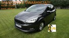 Ford C-Max Niemiec, przygotowany do rejestracji. Gwarancja. Polecam !!! - 1