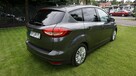 Ford C-Max Niemiec, przygotowany do rejestracji. Gwarancja. Polecam !!! - 7