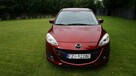 Mazda 5 Super stan Gwarancja. Polecam !!! - 2