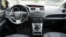 Mazda 5 Super stan Gwarancja. Polecam !!! - 3