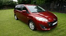 Mazda 5 Super stan Gwarancja. Polecam !!! - 4